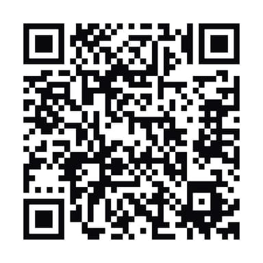 Donation wallet QR code